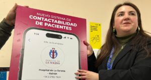 Hospital de La Serena implementa moderno Sistema de Contactabilidad de Pacientes y llama a confiar en su seguridad