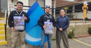 22 organizaciones de la región resultaron beneficiadas con el Fondo Concursable de Aguas del Valle.