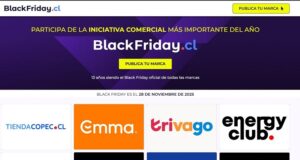 DURARÁ 4 DIAS. BLACK FRIDAY YA TIENE FECHA, SERÁ EL 28 DE NOVIEMBRE DE 2025.