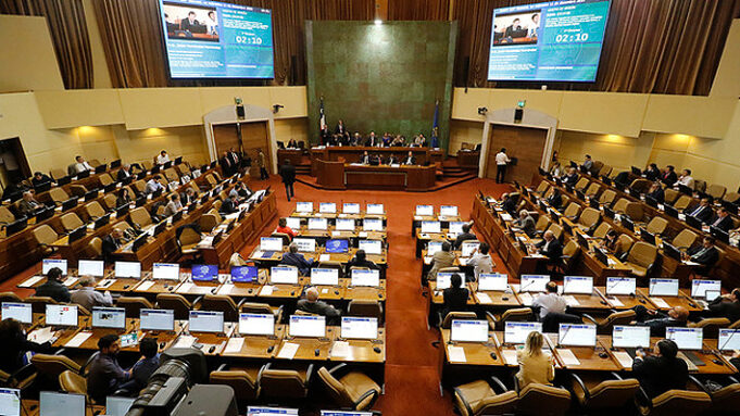 CAMARA DIPUTADOS