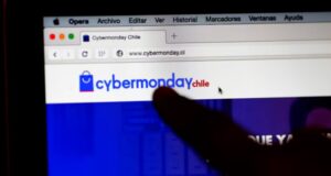 EL LUNES 6 DE OCTUBRE COMIENZA EL CYBER MONDAY 2025. LA OPORTUNIDAD PARA COMPRAR “ON LINE” A PRECIOS IMPERDIBLE.