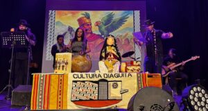 ¿Como solicito la acreditación de mi calidad de indígena?