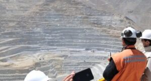 Crítico momento en minera Los Pelambres: Supervisores iniciarían huelga pero empresa comprometió otra oferta