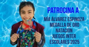 SOLICITAN APOYO PARA JOVEN DEPORTISTA DE PUNITAQUI
