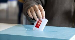 MULTAS POR NO VOTAR IRÁN DESDE LOS $34.000 A $103.000