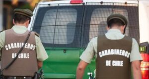 Robo con intimidación en local Entel de Salamanca termina con persecución y tres detenidos