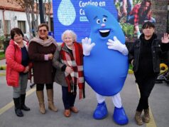 Más de 180 proyectos sociales y educativos postularon al Fondo Concursable de Aguas del Valle
