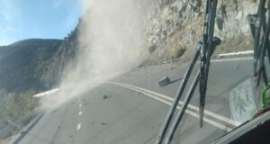 Hipocentro Punitaqui: Fuerte sismo se percibe en la Región de Coquimbo.