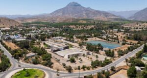 Aguas del Valle informa corte programado nocturno en Monte Patria