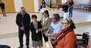 Rio Hurtado y Combarbalá las comunas con mayor cantidad de personas cuidadoras identificadas en el Registro Social de Hogares.