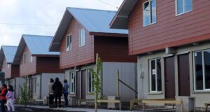 ATENCIÓN!!! HAY 303 CUPOS PARA SUBSIDIO A LA CLASE MEDIA. POSTULACIONES HASTA EL 28 DE NOVIEMBRE.