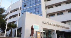Hospital San Pablo de Coquimbo y Clínica RedSalud Elqui, los centros asistenciales con mejor reputación de la IV Región.