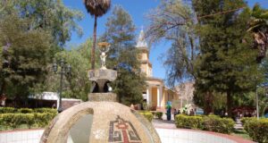 FELICIDADES QUERIDA COMBARBALÁ EN TUS 236 AÑOS DE HISTORIA.