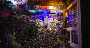 Ovalle vibró con la Gira Teletón 2025: una fiesta de solidaridad que cerró el recorrido por el norte