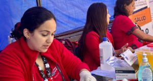 Llaman a intensificar la prevención del VIH en la población de 20 a 40 años