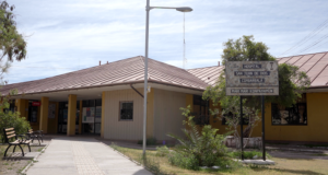 ANUNCIAN ESTUDIO DE PREINVERSION PARA HOSPITAL DE COMBARBALÁ.