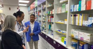 Dan a conocer nuevo Sistema de Receta Electrónica en la Región de Coquimbo