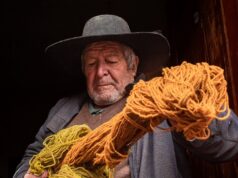 Criancero y Artesano de Salamanca fue elegido “Tesoro Humano Vivo 2025”