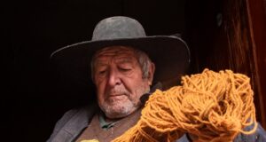 Criancero y Artesano de Salamanca fue elegido “Tesoro Humano Vivo 2025”