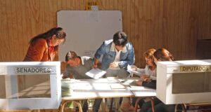 Se inicia pago a vocales de mesa que participaron en las elecciones 2025.