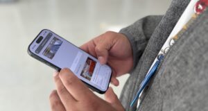 Hospital de Ovalle da un paso clave en conectividad: refuerza señal para celulares al interior del recinto.