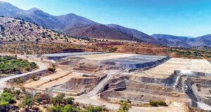 Minera Tres Valles anuncia reapertura y ambicioso plan de inversión de hasta US$1.000 millones en Salamanca.