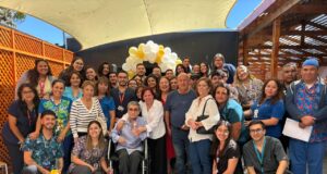 Paciente con cáncer avanzado contrajo matrimonio en el Hospital deCoquimbo