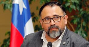 Diputado Demócrata Víctor Pino sería el Delegado Presidencial Regional en Coquimbo.