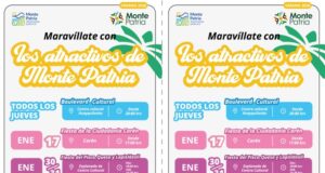 Anatauma Kullkutaya, Fiesta de Pisco, Queso y Lapislázuli y muchas novedades más: Monte Patria presenta parrilla de verano 2026.