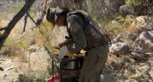 Hasta con Centrifuga para Secar La Droga: OS7 concreta millonario decomiso de drogas en el Valle del Elqui.