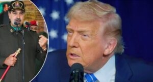 Trump anuncia la captura de Nicolás Maduro y su esposa tras “ataque a gran escala” en Venezuela