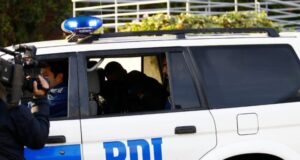 PDI LOGRA EXTRADITA DESDE PERÚ A IMPUTADO POR EL DELITO DE VIOLACIÓN OCURRIDO EN LA COMUNA DE VICUÑA.