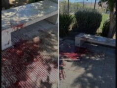 Nuevo caso de estudiante apuñalado en Illapel remece a la provincia del Choapa