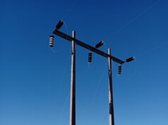 CGE Transmisión denuncia el robo de más de 7 mil metros de cable en lacomuna de Combarbalá