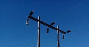 CGE Transmisión denuncia el robo de más de 7 mil metros de cable en lacomuna de Combarbalá