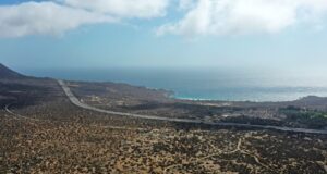 MOP adjudica construcción de planta desaladora en Coquimbo a Sacyr.