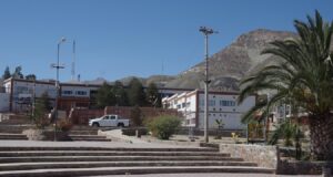 CONDEDAN A MUNICIPALIDAD DE LA HIGUERA POR ACOSO LABORAL DE CONCEJALA A FUNCIONARIA MUNICIPAL.