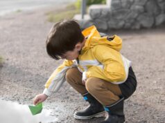 Ese “Niño” del que tanto hablamos. Por Cristian Muñoz, modelador estadístico de geociencias, Centro Científico CEAZA