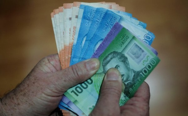 BILLETES 5