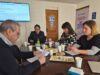 El Illapel comienza la evaluación de las postulaciones al Programa Mujeres Gásfiter de Aguas del Valle