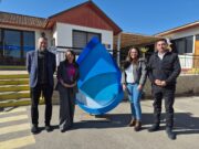 Finaliza la evaluación de las postulaciones al Programa Mujeres Gásfiter de Aguas del Valle