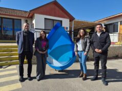 Finaliza la evaluación de las postulaciones al Programa Mujeres Gásfiter de Aguas del Valle