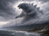 Experto U. de Chile sobre la confirmación de la llegada de El Niño: “Olvídense del ‘Godzilla’ para este invierno”