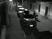 Carabineros de la Subcomisaría Combarbalá detiene a sujeto por robo de motocicleta.