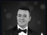 MUERES ALEX BUENO, PIONERO DE LA INTERNACIONALIZACION DE LA BACHATA.