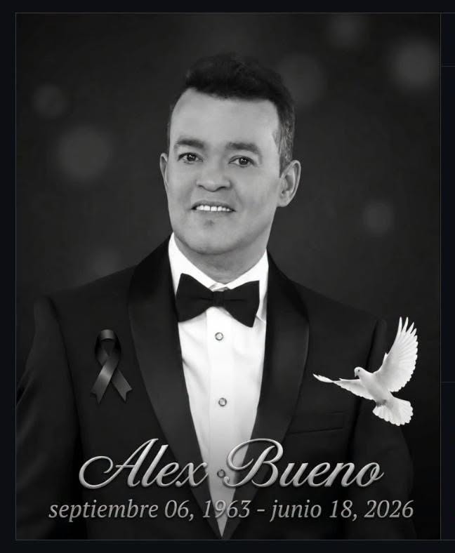 alex bueno