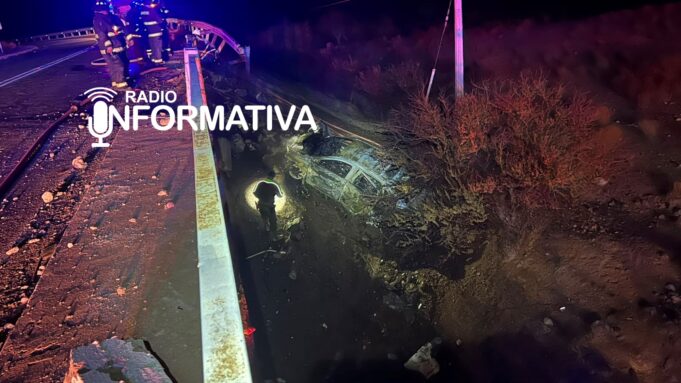 choque en incendio puente domingo 21 junio 01 marca