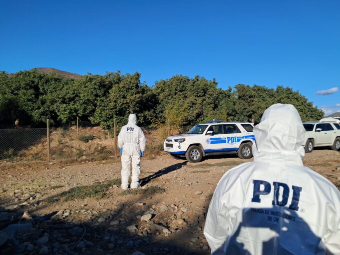 pdi 2 muertos sotaqui junio 2026