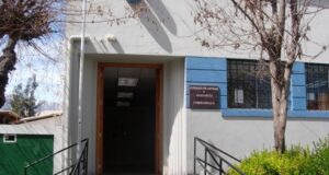 EX DIDECO Y ACTUAL SECPLAN PIERDE QUERELLA CRIMINAL EN CONTRA DE CONCEJAL DE COMBARBALA.