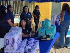 Concejo municipal aprueba transferencia de $30 millones para Combarbalá.